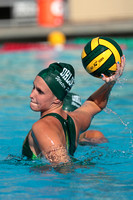 Ohlone Women's Water Polo 2011
