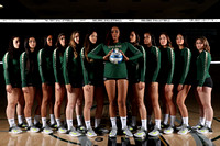Ohlone Volleyball 2017