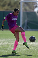 Ohlone Women's Soccer 2024