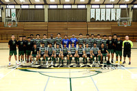 Ohlone Mens Soccer 2024