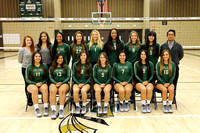 Ohlone Volleyball 2016