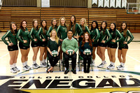 Ohlone Volleyball 2015