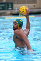 Ohlone Men's Water Polo 2015