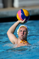Ohlone Men's Water Polo 2014