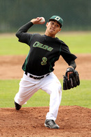 Ohlone Baseball 2012