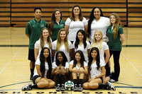 Ohlone Volleyball 2013