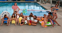 Ohlone Women's Water Polo 2008
