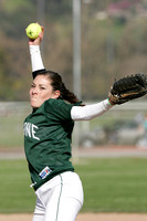 Ohlone Softball 2006-2007