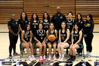 Ohlone Women's Basketball 2023
