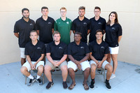 Ohlone Men's Water Polo 2018