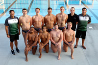 Ohlone Men's Water Polo 2019