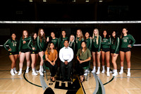 Ohlone Volleyball 2019