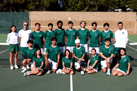 Ohlone Tennis 2025