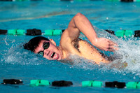 Swim Team 2012