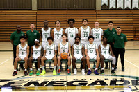 Ohlone Men's Basketball 2022-23