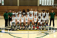 Ohlone Men's Basketball 2024