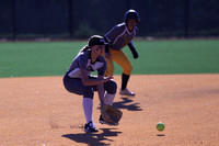 Ohlone Softball 2022