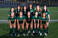 Ohlone Women's Soccer 2021