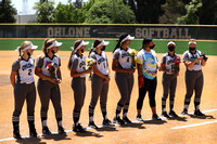 Ohlone Softball 2021