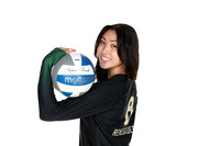 Ohlone Volleyball Media Day 2022